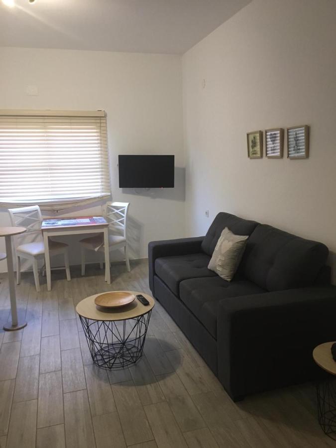 Apartmán Maxorata Town Fuerteventura Morro Jable  Exteriér fotografie