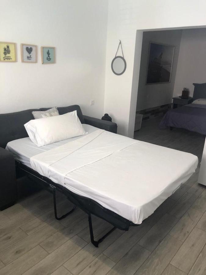 Apartmán Maxorata Town Fuerteventura Morro Jable  Exteriér fotografie