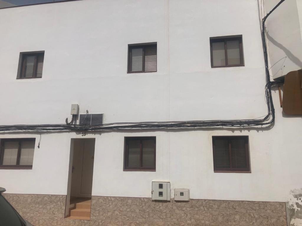 Apartmán Maxorata Town Fuerteventura Morro Jable  Exteriér fotografie